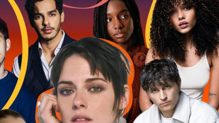 Ishaan Khatter Joins International Jury, Shares Space With Kristen Stewart