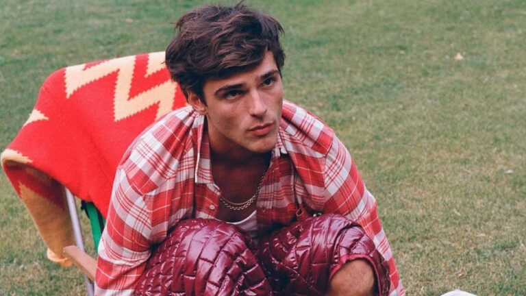 Jacob Elordi Reportedly Drops Out of Cannes Jury After Foot Injury