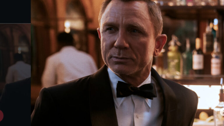 James Bond Auditions Officially Begin as Amazon MGM Searches for New 007