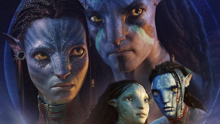 James Cameron Sued Over Avatar Character Design, Actress Claims Neytiri Was Based on Her Face