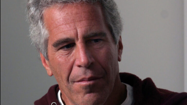Alleged Jeffrey Epstein Suicide Note Released Years After His Death