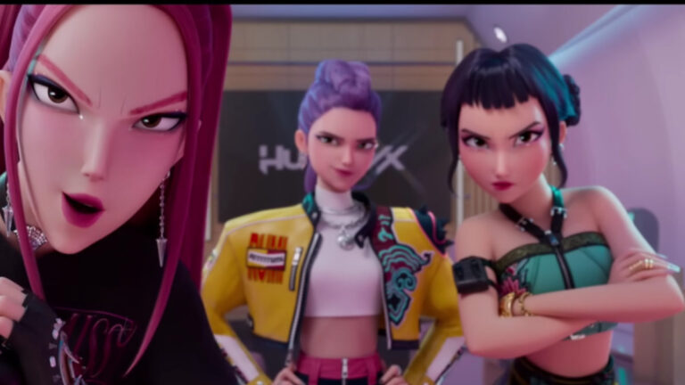 Netflix Hit ‘KPop Demon Hunters’ To Get Special Criterion Blu-ray Release After Global Craze