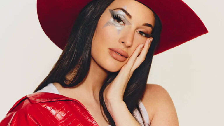 Kacey Musgraves Embraces Country Roots, Closes Miranda Lambert Chapter, and Gets Candid on New Album