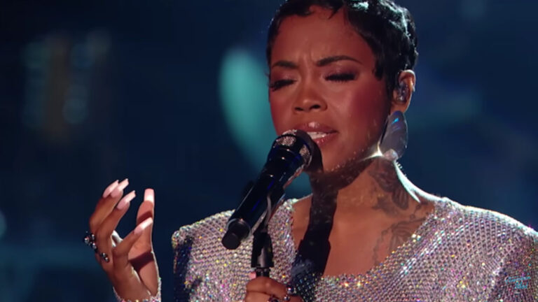 American Idol Fans Furious After Keyla Richardson Finishes Third As Mom Says She Was ‘Robbed’