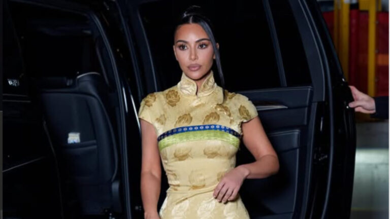 Lorry Driver Jailed After Smuggling £7.2 Million Worth of Cocaine Hidden in Kim Kardashian’s Skims Shipment