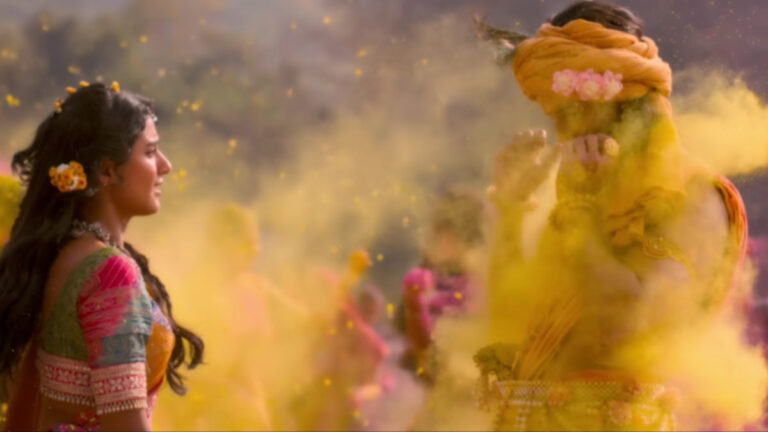 Krishnavataram Part 1 Sees Big Tuesday Jump At The Box Office