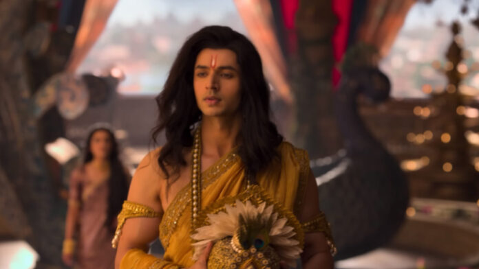 Krishnavataram Part 1 Shows Steady Hold But Box Office Growth Remains Slow