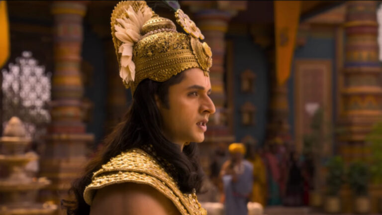 Krishnavataram Part 1 Continues Steady Run As Film Crosses Rs. 25 Crore In India