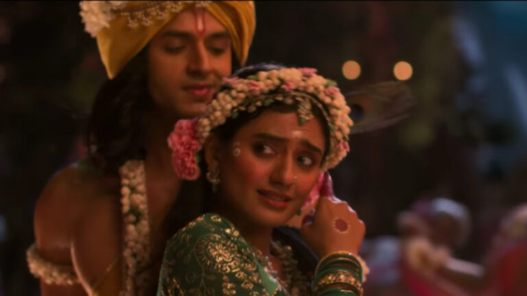 Krishnavataram Part 1 Holds Strong At Box Office After First Week