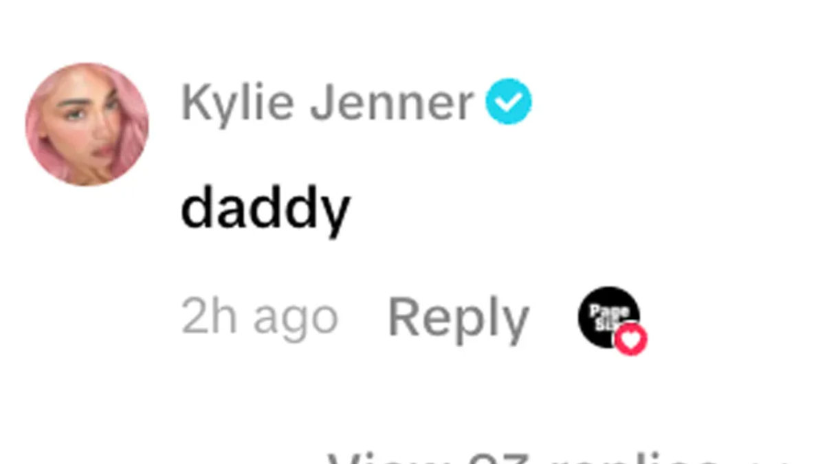 kylie jenner
