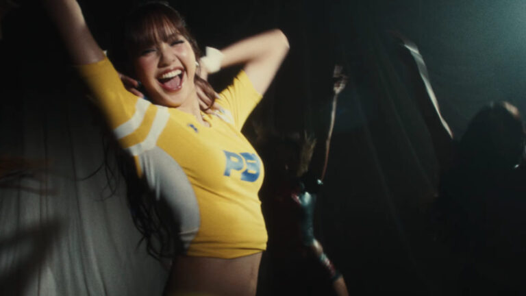 LISA, Anitta, Rema, FIFA Sound – Goals Song Lyrics