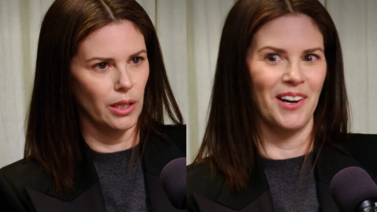 Real Life Emily Behind The Devil Wears Prada Finally Revealed