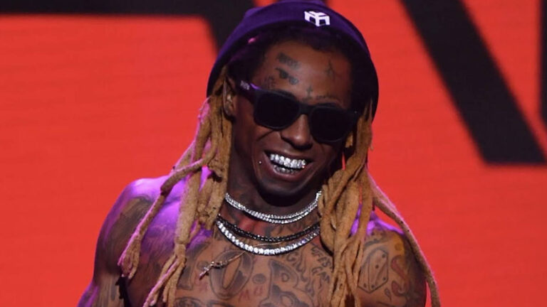 Lil Wayne Reportedly Engaged to Woman in Her 20s and the Internet Has a Lot to Say