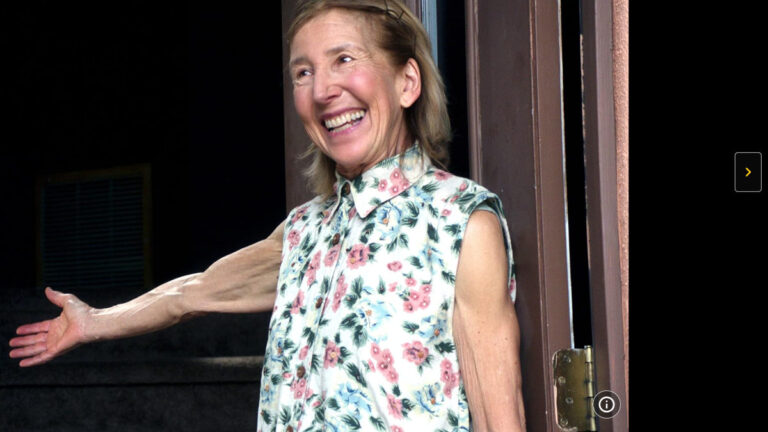 Lin Shaye Returns to the Further as Insidious Expands Its Horror Universe