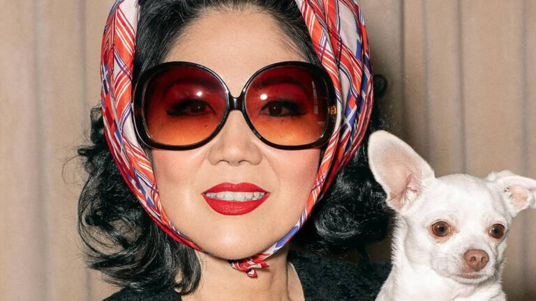 Margaret Cho Says She Turned Down Heated Rivalry Over Fear Of ICE Detainment