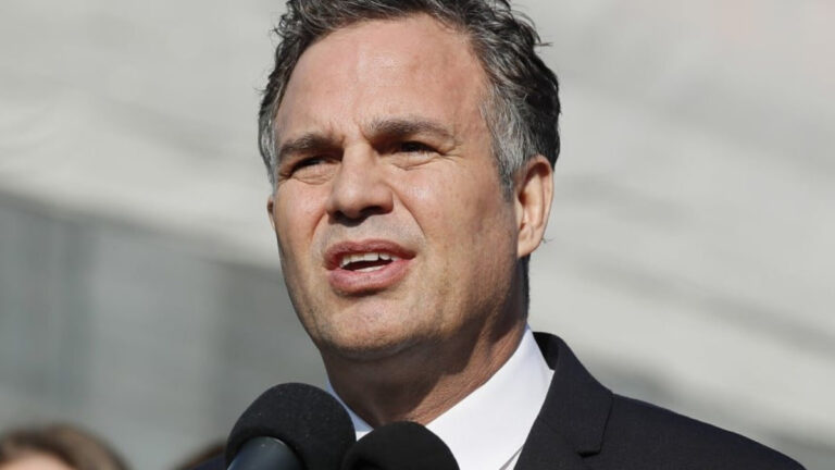 Mark Ruffalo Claims Hollywood Stars Are ‘Afraid’ to Speak Out Against Paramount-Warner Bros. Merger