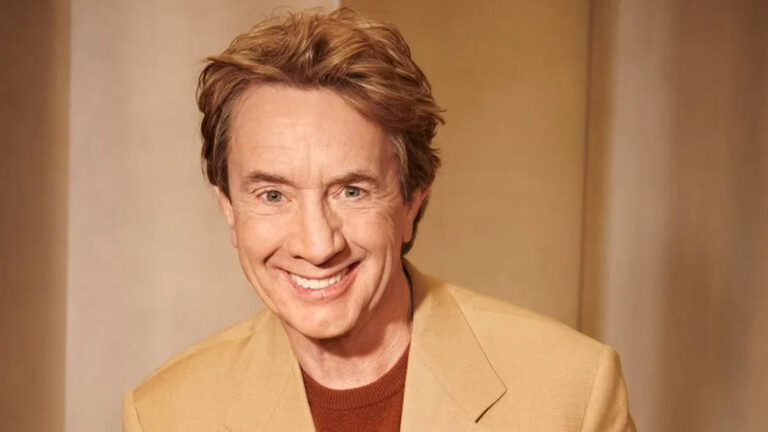 Martin Short Opens Up About Daughter Katherine’s Death and Her Long Battle With Mental Health