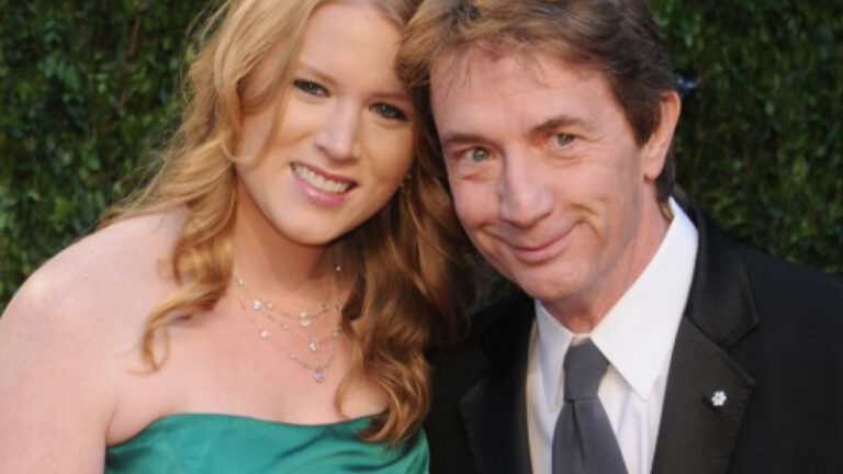 Martin Short’s Daughter Katherine Was Found After Actor Asked Friend to Check on Her, Autopsy Reveals