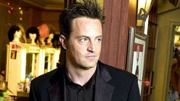 Matthew Perry’s Former Assistant Accused of Destroying Ketamine Evidence After Actor’s Death
