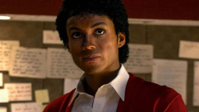 Michael Nears Rs. 70 Crore In India As Sunday Brings Big Boost