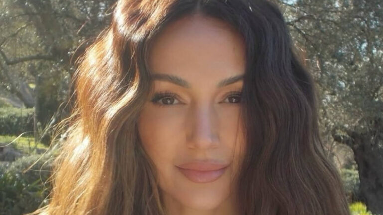Michelle Keegan Reunites With Harlan Coben for Netflix Thriller The Woods