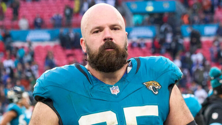 Mitch Morse Says Travis Kelce Was Always Destined for Stardom