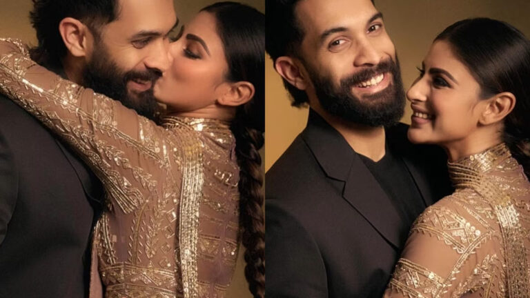 First Post After Split Buzz! Mouni Roy’s Cryptic ‘Ruin and Rapture’ Caption Sends Fans Into Panic
