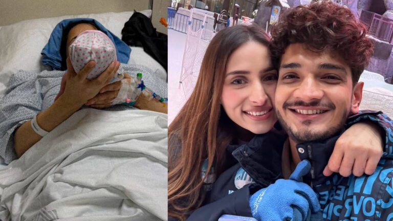 Munawar Faruqui Welcomes Baby Girl Fans Shower Love on the New Dad
