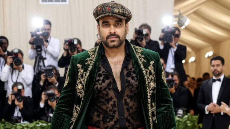 “My Bank Account Feels Like a Star” Pankaj Tripathi’s Honest Statement Wins Hearts