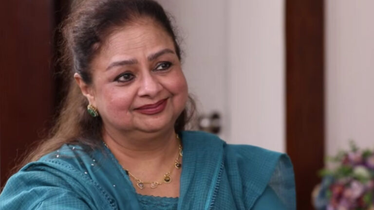 Neelima Azeem Opens Up About Trolls, Failed Marriages And Social Media Judgement