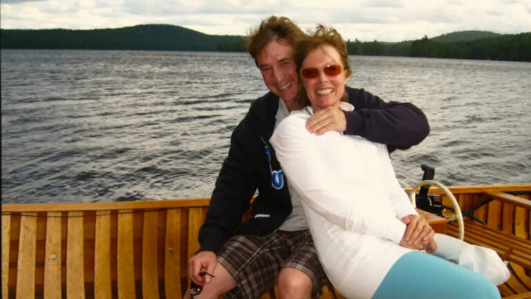 Revelations From Martin Short’s Netflix Documentary ‘Marty, Life Is Short’
