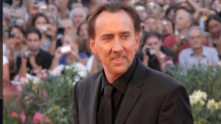 Nicolas Cage Says Christopher Nolan Never Called Him Again After He Rejected ‘Insomnia’