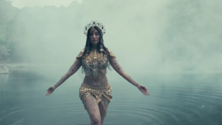 Nora Fatehi – Body Roll Song Lyrics feat Yo Yo Honey Singh
