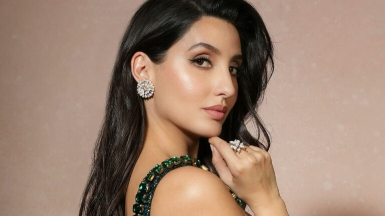 Nora Fatehi Set To Light Up FIFA World Cup 2026 Opening Ceremony In Toronto