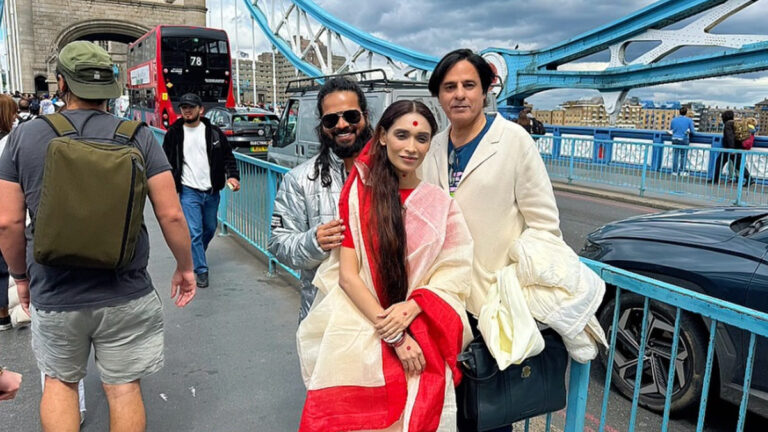 Not Abandoned Rahul Roy Hits Back at Rumors With Strong Message