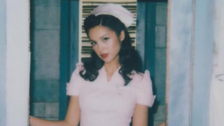 Olivia Rodrigo Releases Emotional New Single ‘The Cure’ Ahead of Third Studio Album