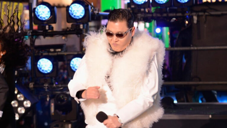 Before BTS & BLACKPINK, this one artist changed K-Pop forever