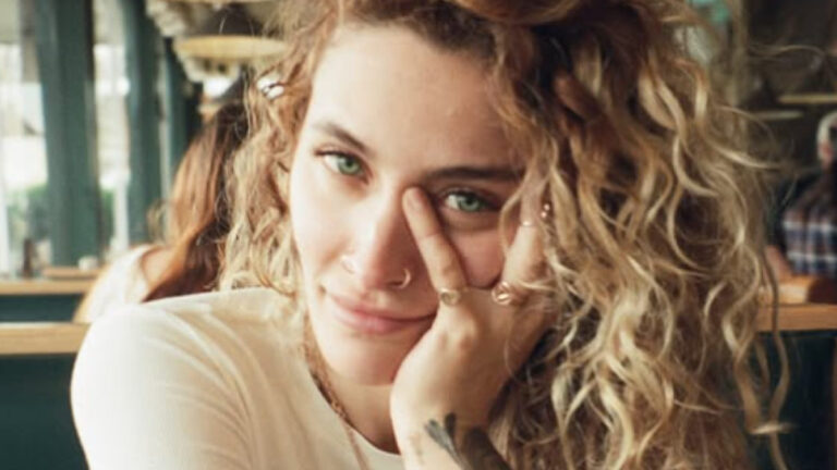 Paris Jackson Scores Major Legal Victory Against Michael Jackson Estate Executors