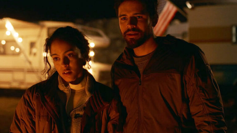 Passenger Trailer Promises A Dark Twist On Haunted Road Horror Movies