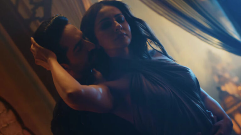 Ayushmann Khurrana’s Pati Patni Aur Woh Do Sees Slow But Steady Box Office Growth