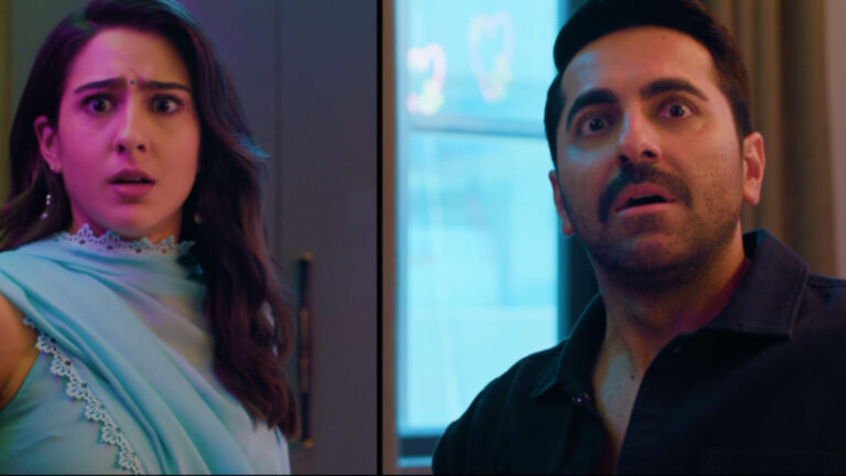 Pati Patni Aur Woh Do Shows Surprise Jump At Box Office On Day 12