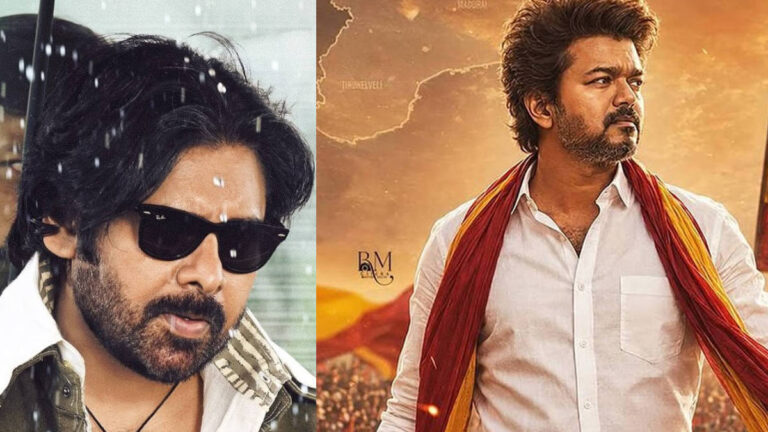 Pawan Kalyan Reacts to Vijay Becoming Tamil Nadu CM and Says ‘I Felt Jealous’