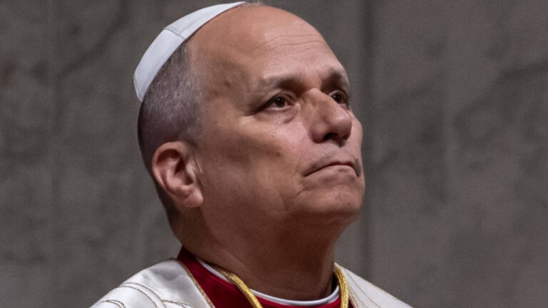 Pope Leo Warns AI Could “Destroy Humanity” as Fear Around Artificial Intelligence Reaches the Vatican