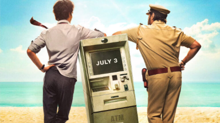 Rajkumar Hirani’s First Web Series Pritam And Pedro Gets Release Date