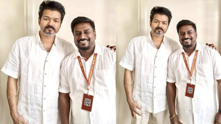 Raghava Lawrence Defends CM Joseph Vijay After Massive Controversy Over Minister Appointment