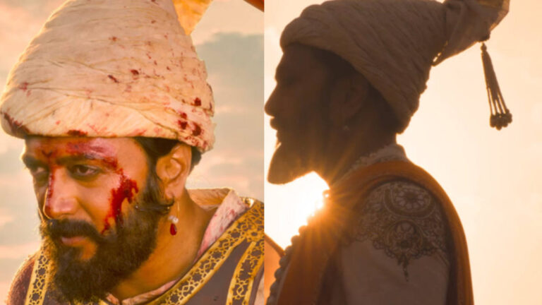 Raja Shivaji Box Office Shock After Tuesday Drop