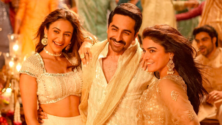 Pati Patni Aur Woh Do Shows Surprise Growth On Third Sunday Despite Competition