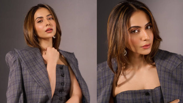 Rakul Preet Singh Spills the Truth About Cheating and Forgiveness