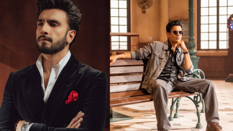 Ranveer Singh Faces Industry Ban After Don 3 Exit, Manoj Bajpayee Breaks Silence