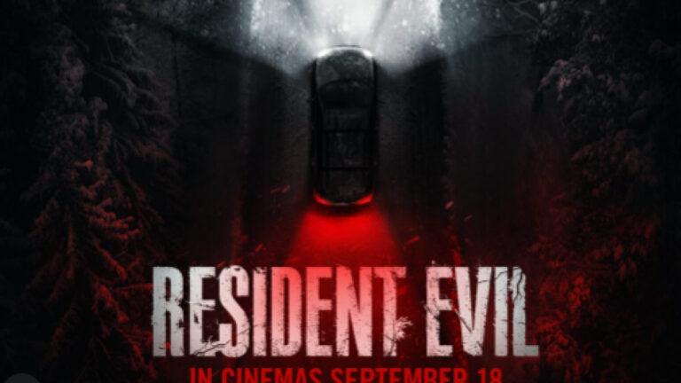 Resident Evil’s New Posters Leave Fans Terrified Ahead Of 2026 Release